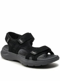 Sandali Emby Hiking Sandal 3Q93637 Nero