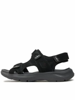 Sandali Emby Hiking Sandal 3Q93637 Nero