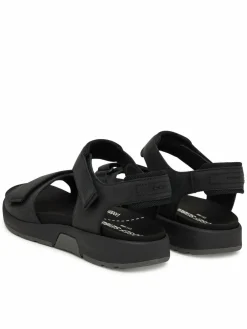 Sandali Emeric 10 17310 Nero