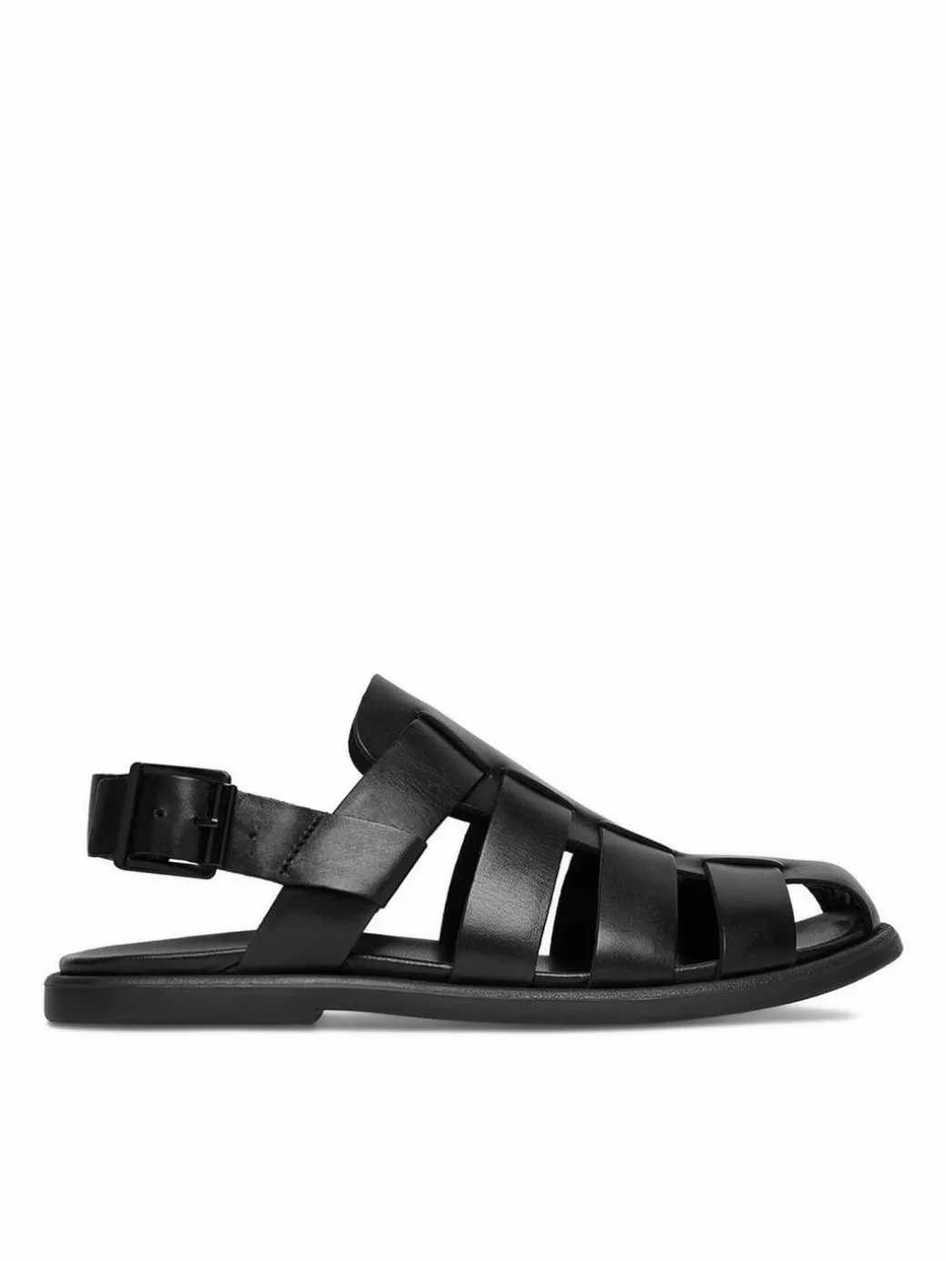 Sandali EO-MARCELLO-12 MB Nero