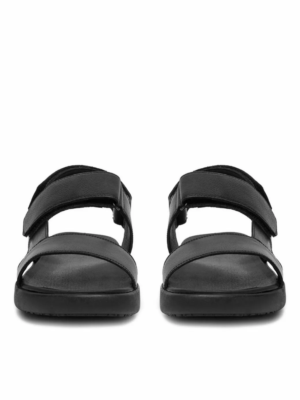 Sandali EO-SEM-01 MI08 Nero