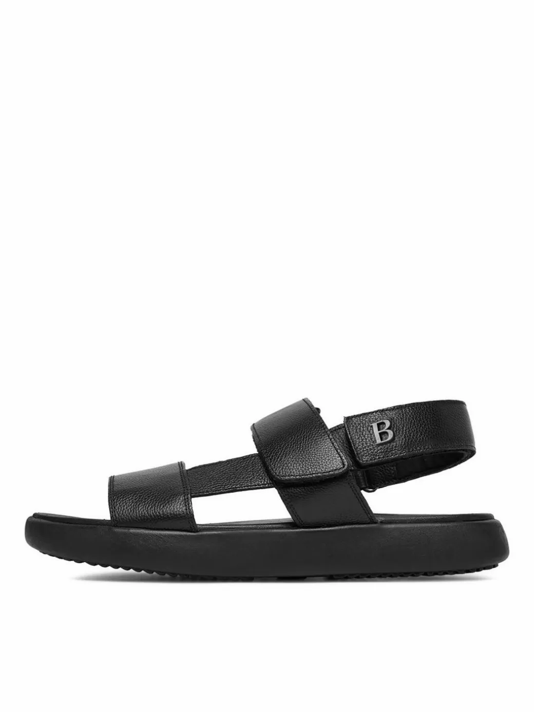 Sandali EO-SEM-01 MI08 Nero