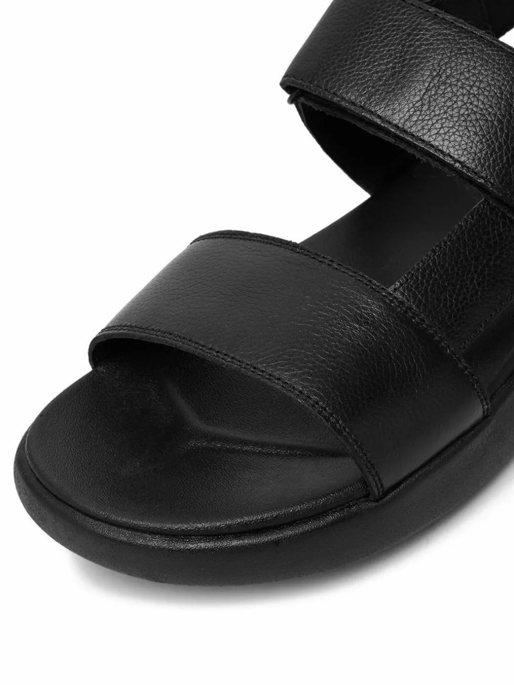 Sandali EO-SEM-01 MI08 Nero