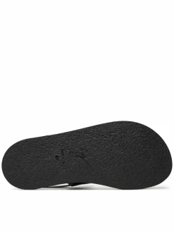 Sandali EU30023 Nero