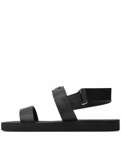 Sandali EU30023 Nero