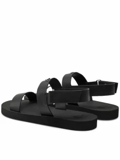 Sandali EU30023 Nero