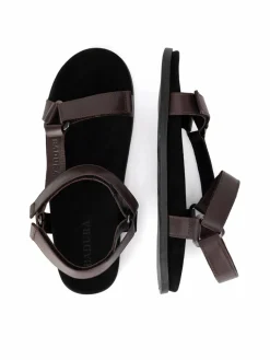 Sandali FRANKIE-21 MB Bordeaux
