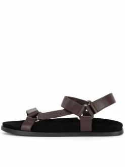Sandali FRANKIE-21 MB Bordeaux