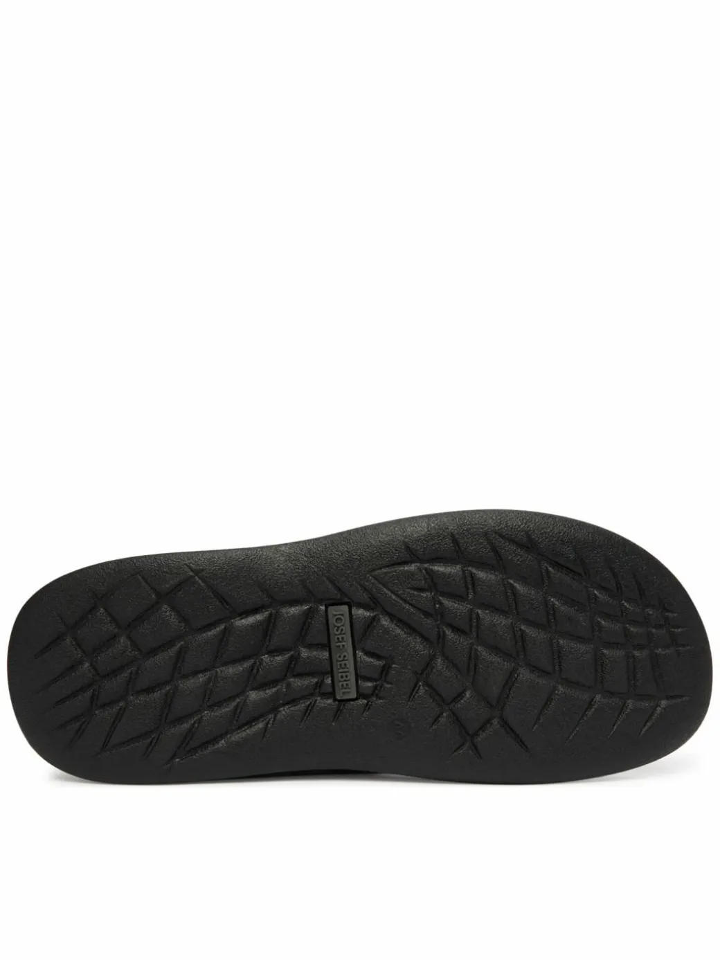 Sandali Franklyn 10236 Nero