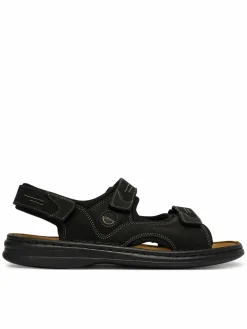 Sandali Franklyn 10236 Nero
