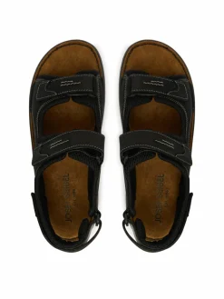 Sandali Franklyn 10236 Nero