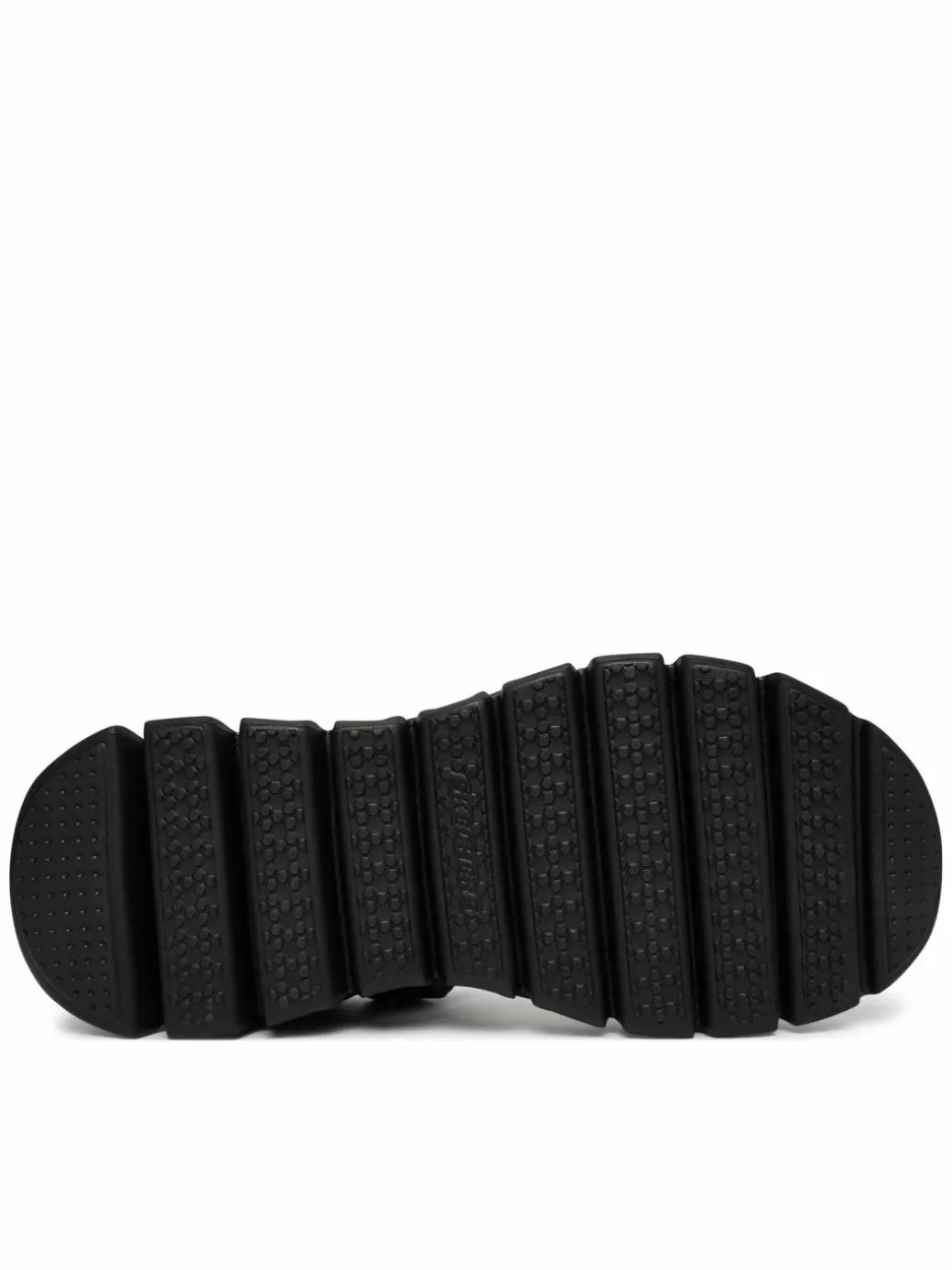 Sandali Glide Step Sandal 233382/BBK Nero