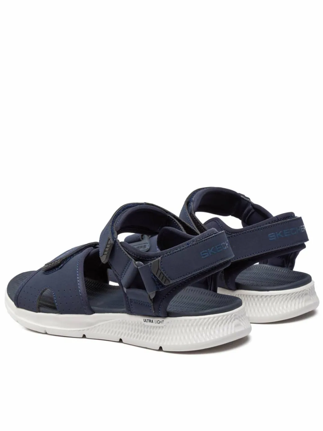 Sandali Go Consistent Sandal-Tributary 229097/NVBK Blu scuro