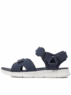 Sandali Go Consistent Sandal-Tributary 229097/NVBK Blu scuro