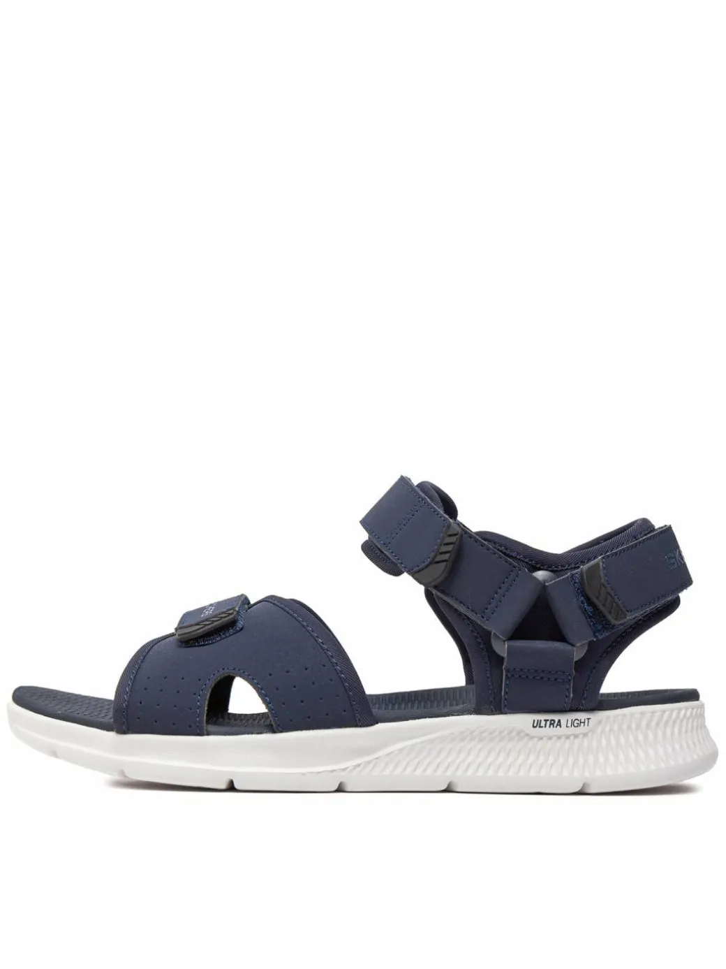 Sandali Go Consistent Sandal-Tributary 229097/NVBK Blu scuro