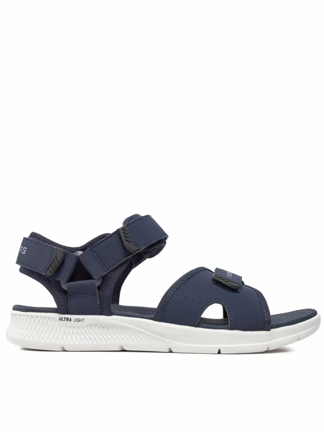 Sandali Go Consistent Sandal-Tributary 229097/NVBK Blu scuro