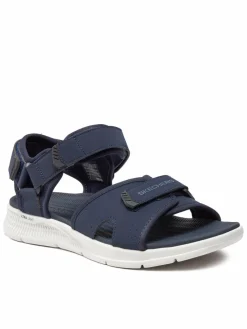 Sandali Go Consistent Sandal-Tributary 229097/NVBK Blu scuro