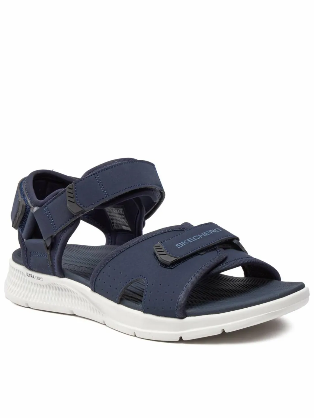 Sandali Go Consistent Sandal-Tributary 229097/NVBK Blu scuro