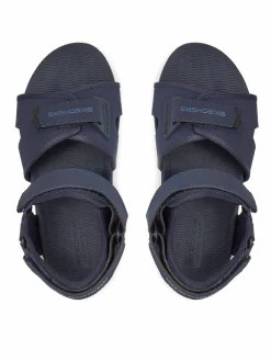 Sandali Go Consistent Sandal-Tributary 229097/NVBK Blu scuro