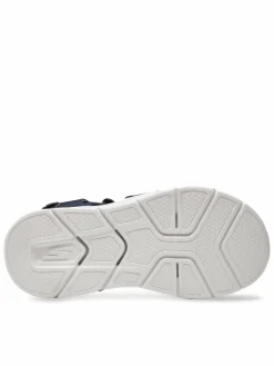 Sandali Go Consistent Sandal-Tributary 229097/NVBK Blu scuro