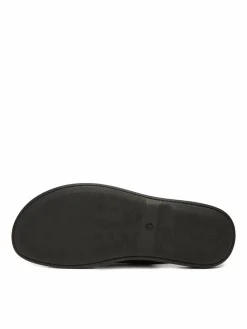 Sandali GRAZER-15 MI25 Marrone