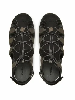 Sandali 620012-09 Grigio