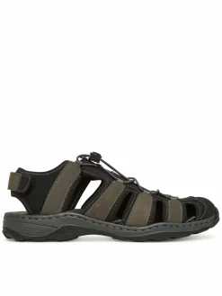 Sandali 620012-09 Grigio