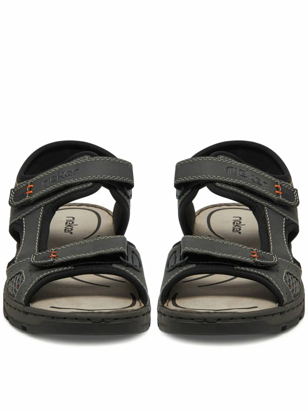 Sandali 26156-47 Grigio