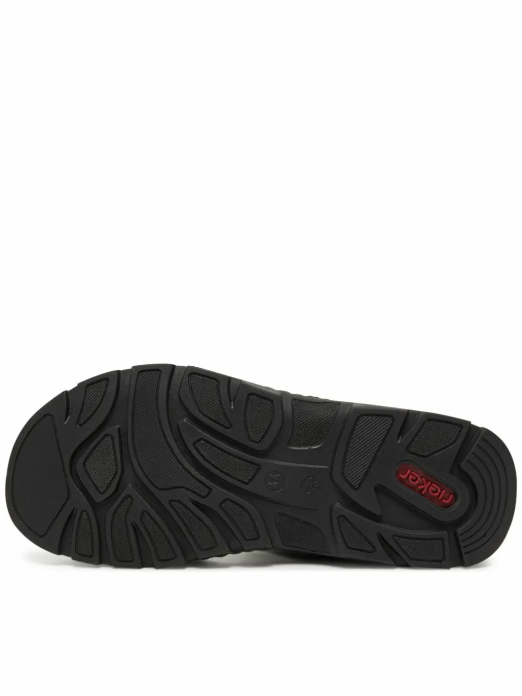 Sandali 26156-47 Grigio