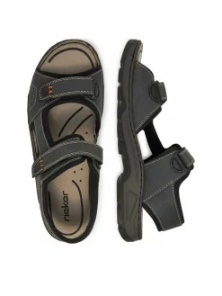 Sandali 26156-47 Grigio