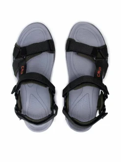 Sandali Hamal Hiking Sandal 38Q9957 Nero