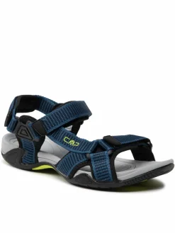Sandali Hamal 38q9958 Blu