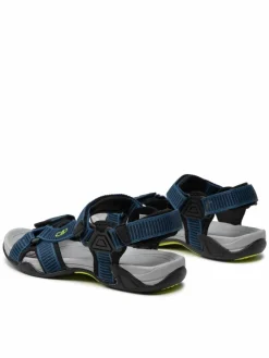 Sandali Hamal 38q9958 Blu