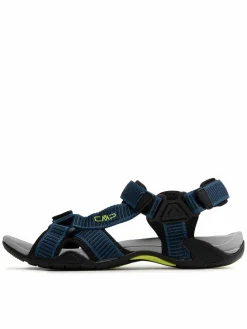 Sandali Hamal 38q9958 Blu