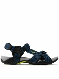 Sandali Hamal 38q9958 Blu