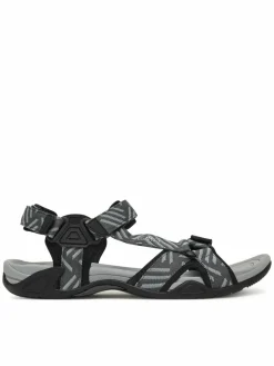 Sandali Hamal  38Q9957 Grigio