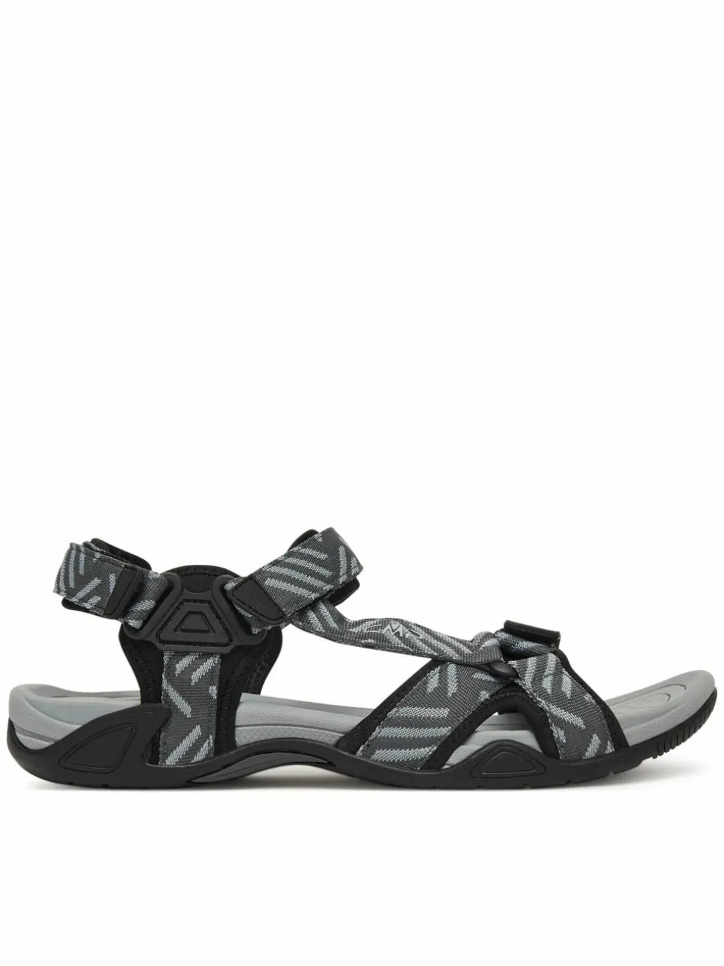 Sandali Hamal 38Q9957 Grigio