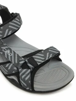 Sandali Hamal 38Q9957 Grigio