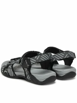 Sandali Hamal 38Q9957 Grigio