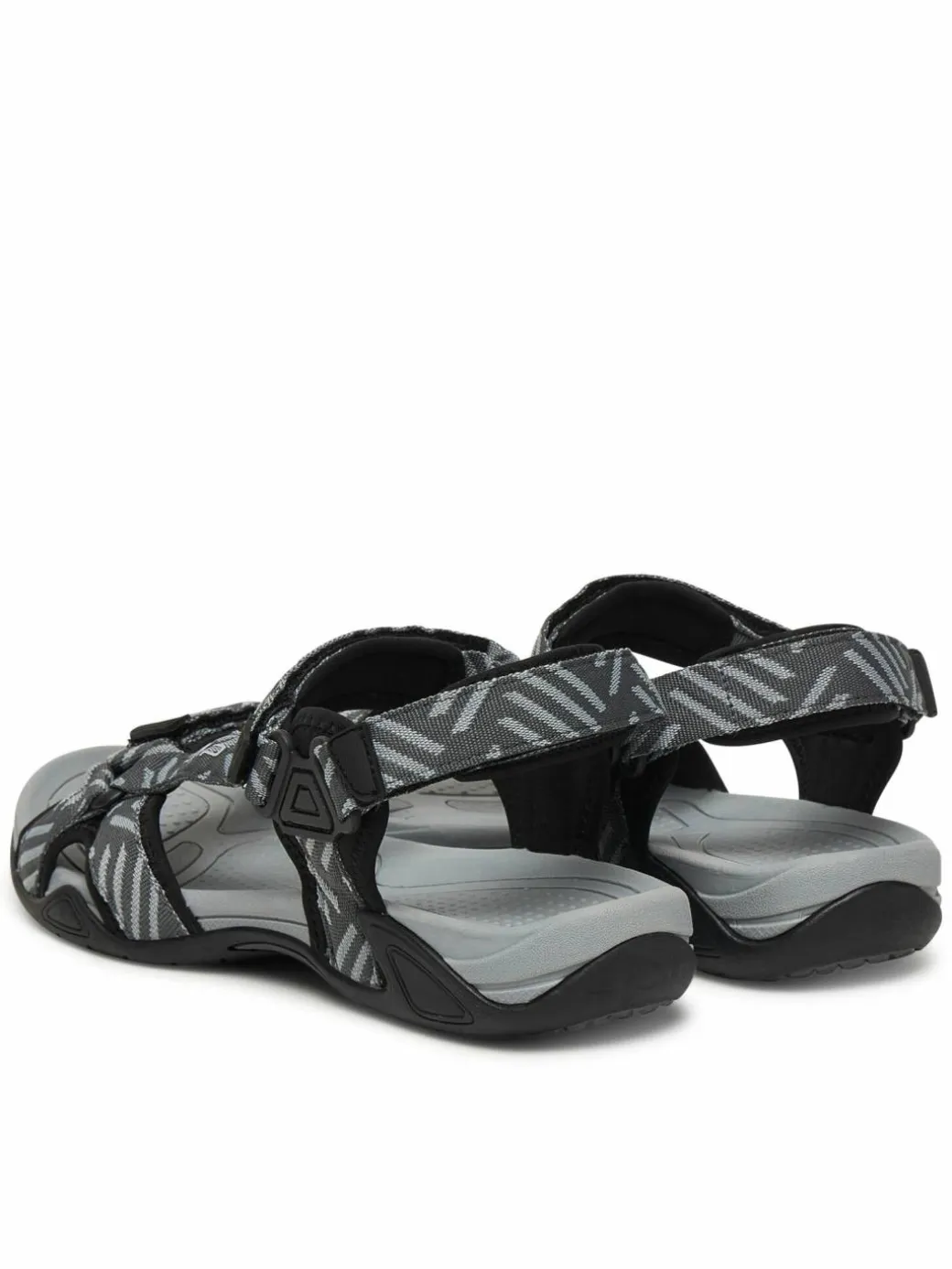 Sandali Hamal 38Q9957 Grigio