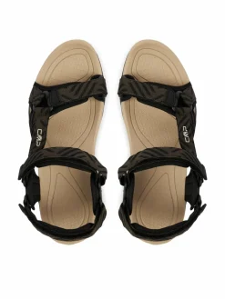 Sandali Hamal terra 38Q9957 Marrone