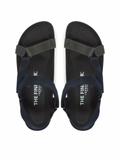 Sandali Hokou Sport G106471 Blu scuro