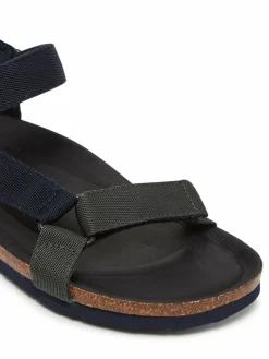 Sandali Hokou Sport G106471 Blu scuro
