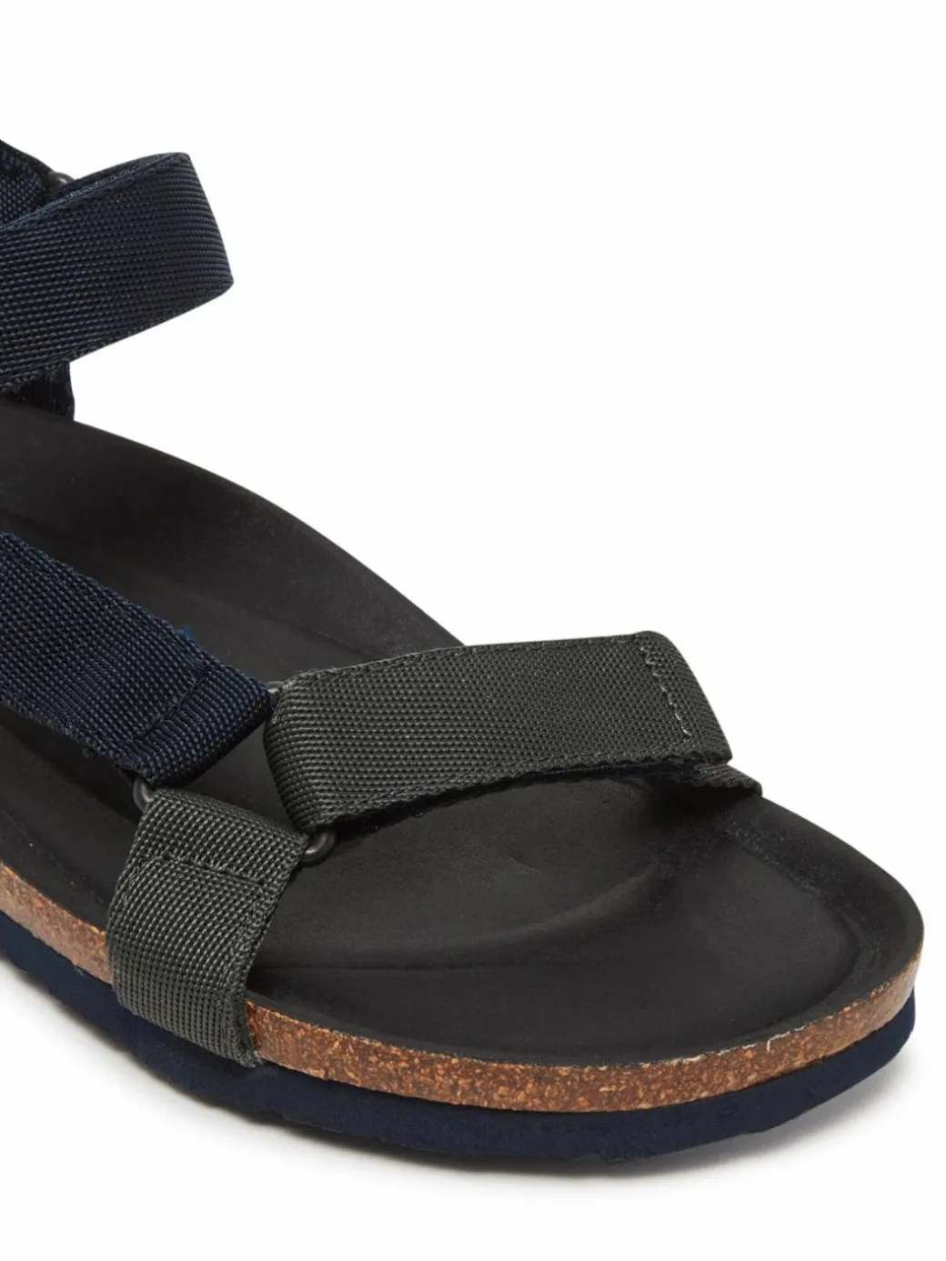 Sandali Hokou Sport G106471 Blu scuro