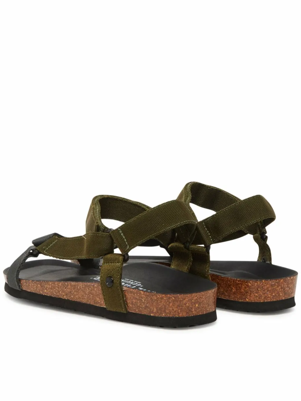 Sandali Hokou Sport G106469 Cachi