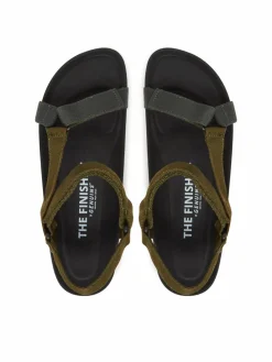 Sandali Hokou Sport G106469 Cachi