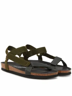 Sandali Hokou Sport G106469 Cachi