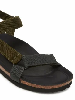 Sandali Hokou Sport G106469 Cachi