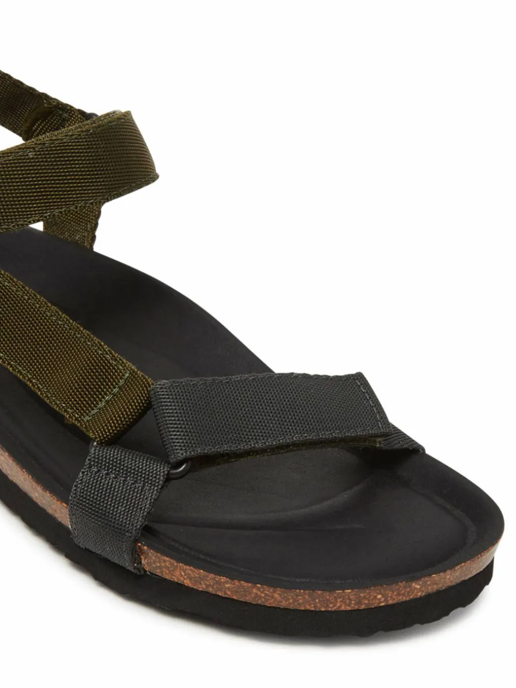 Sandali Hokou Sport G106469 Cachi