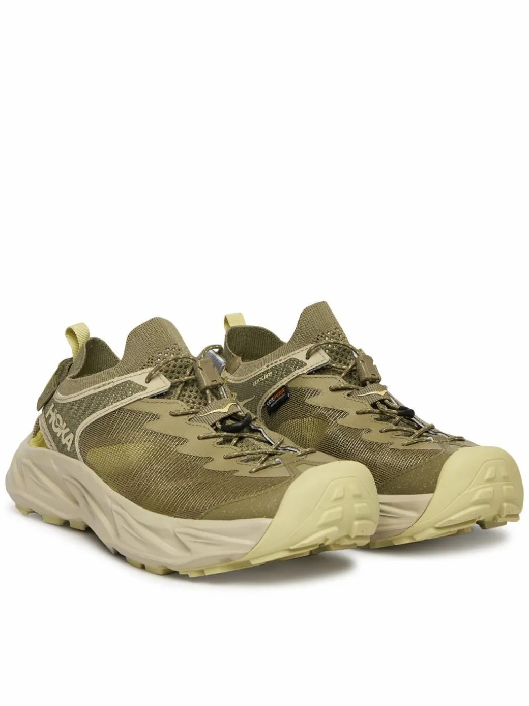Sandali Hopara 2 1147650 Verde